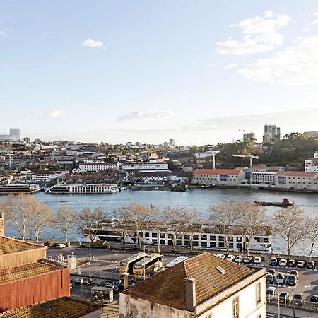 Gonzaga Flats By Lovelystay Porto Exteriér fotografie