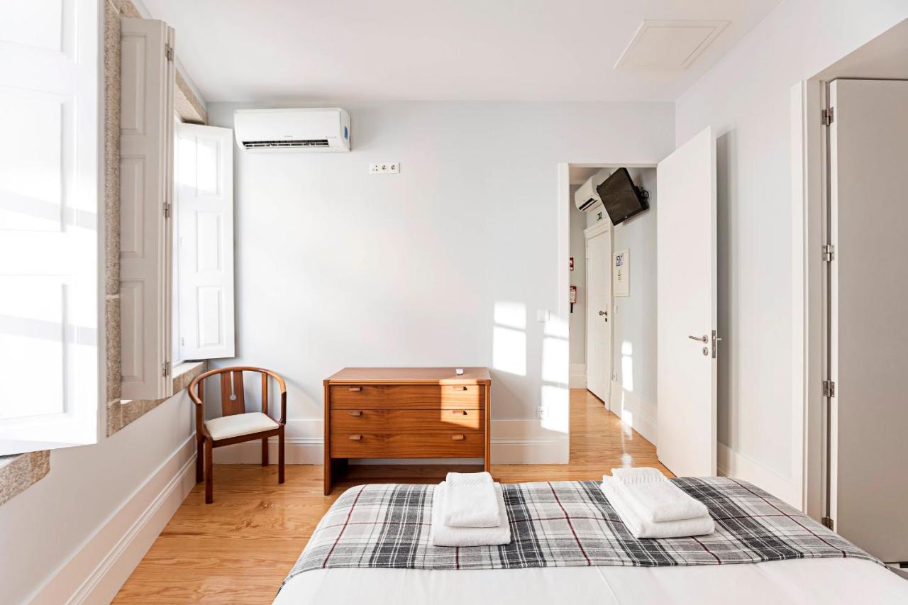 Gonzaga Flats By Lovelystay Porto Exteriér fotografie